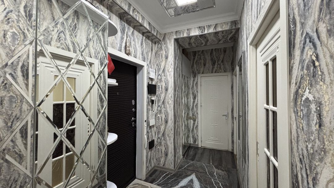 Satılır 3 otaqlı yeni tikili 70 m² — Mənzil, Xırdalan (7)