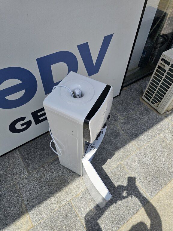 Dispenser — Ev texnikası, Bakı (10)