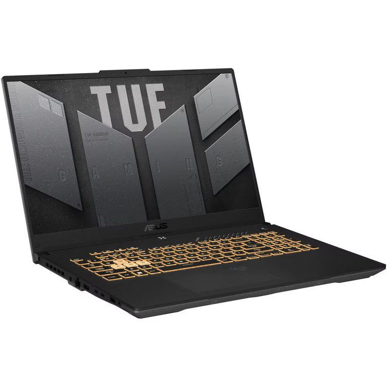 Noutbuk "ASUS TUF Gaming F17 FX707ZC4-HX077 90NR0GX1-M00570" — Elektronika, Bakı (5)