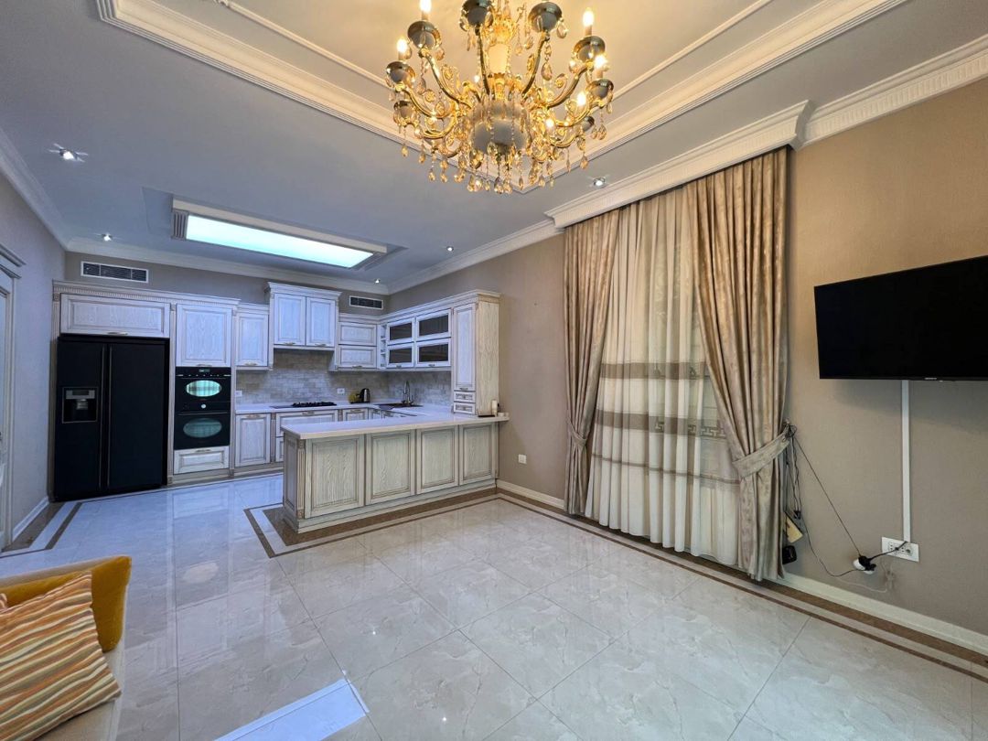 Satılır 8 otaqlı həyət evi/bağ evi 1001 m² — Ev, villa, Bakı (9)