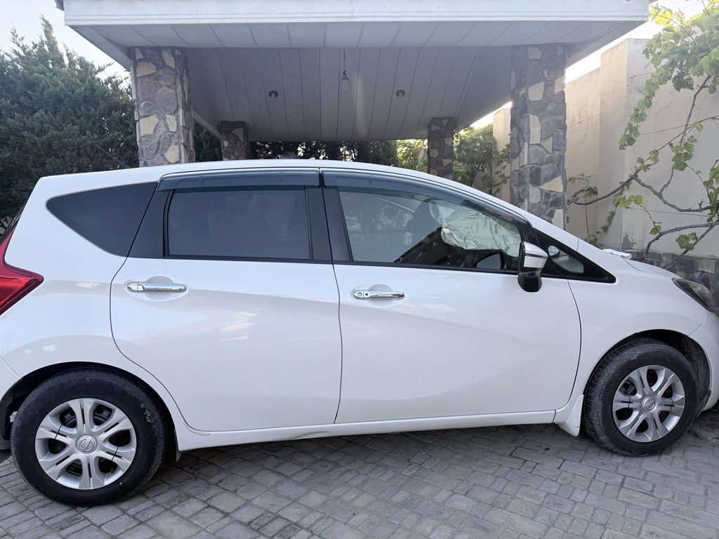 Nissan Note, 1.2 L, 2015 il, 35 282 km — Avtomobillər, Bakı (3)