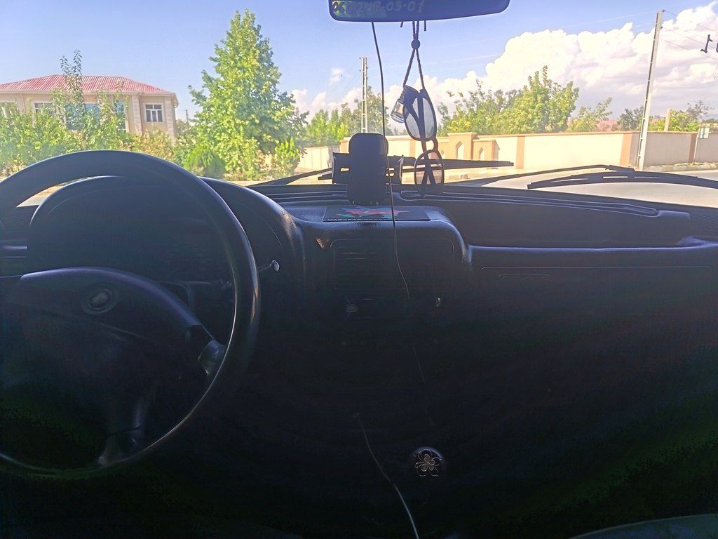 GAZ 31105 "Volga", 2.4 L, 2004 il, 34 000 km — Avtomobillər, Naxçıvan (5)