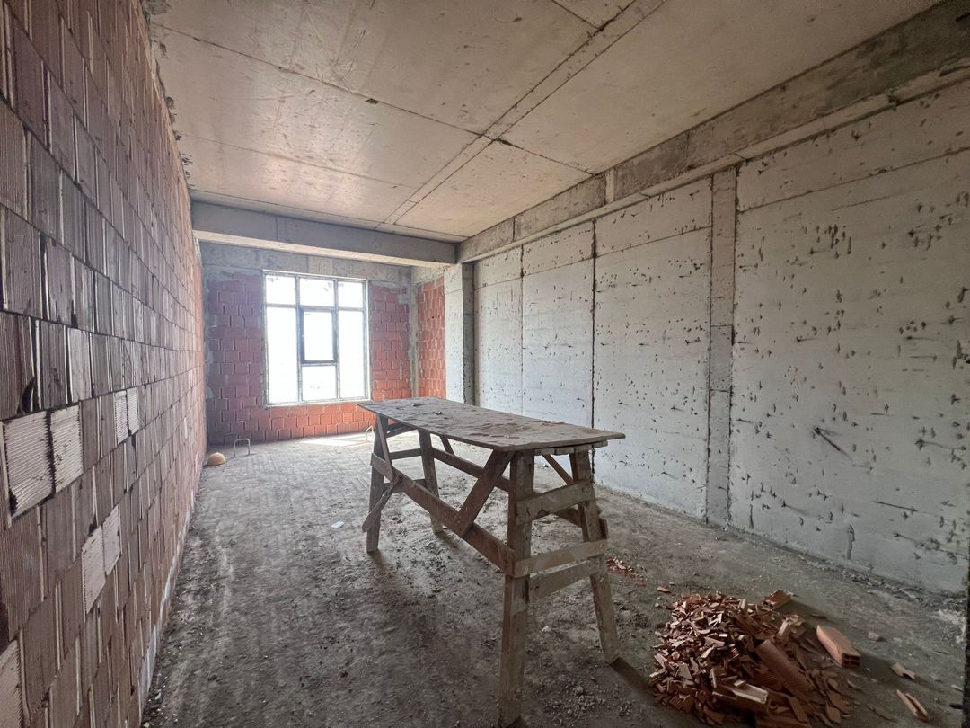 Satılır 2 otaqlı yeni tikili 102.3 m² — Mənzil, Bakı (4)