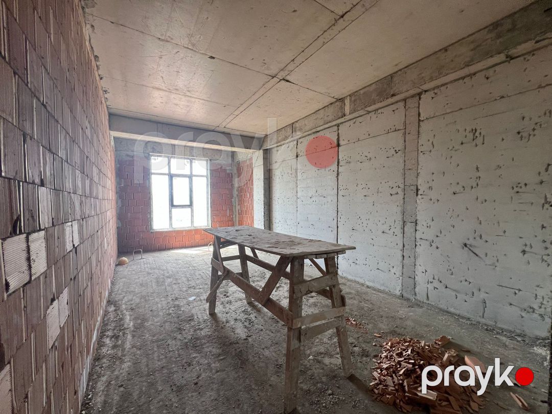 Satılır 2 otaqlı yeni tikili 103.8 m² — Mənzil, Bakı (2)