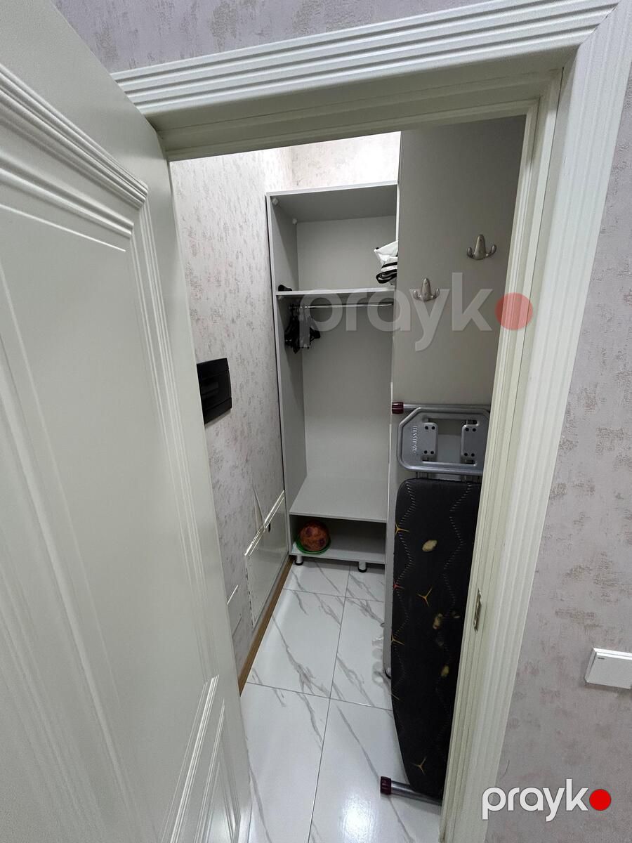 İcarəyə verilir 3 otaqlı yeni tikili 104 m² — Mənzil, Bakı (12)