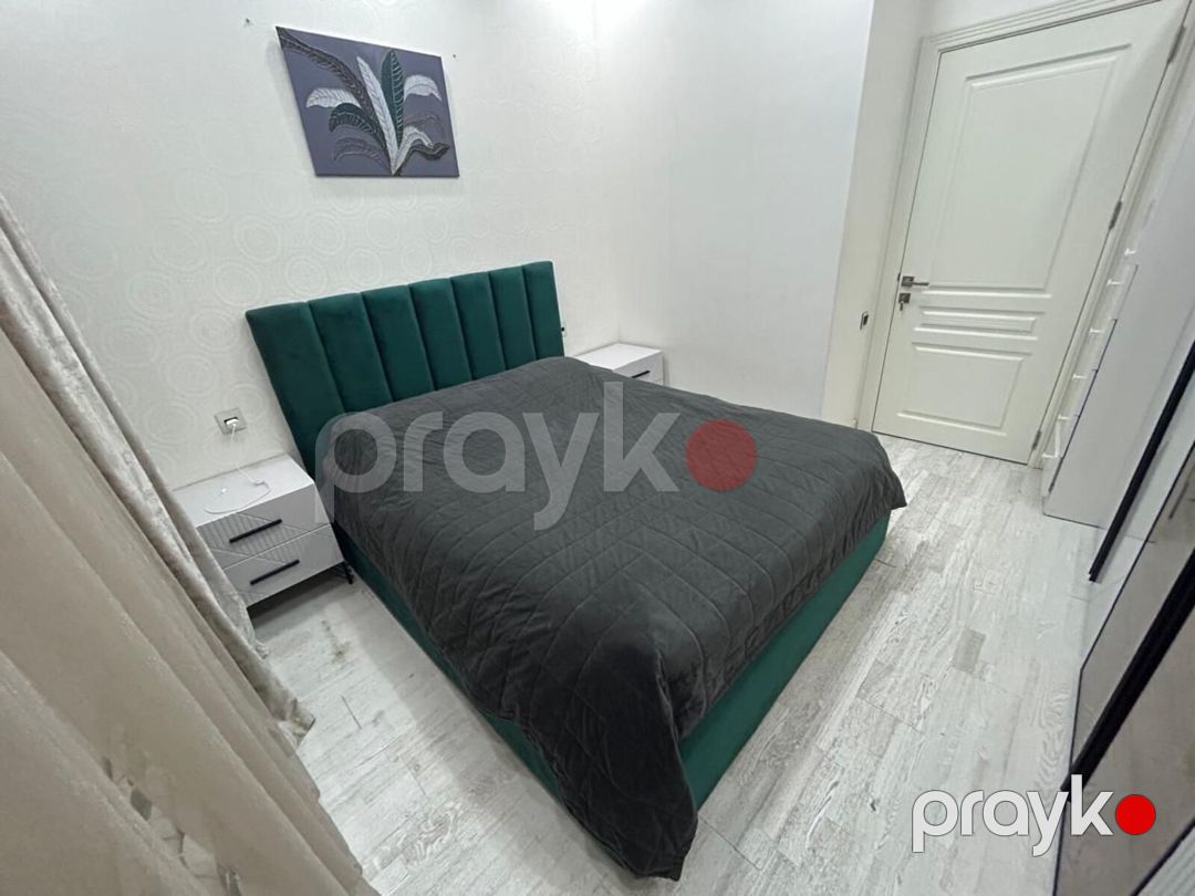 Satılır 3 otaqlı yeni tikili 100 m² — Mənzil, Bakı (7)