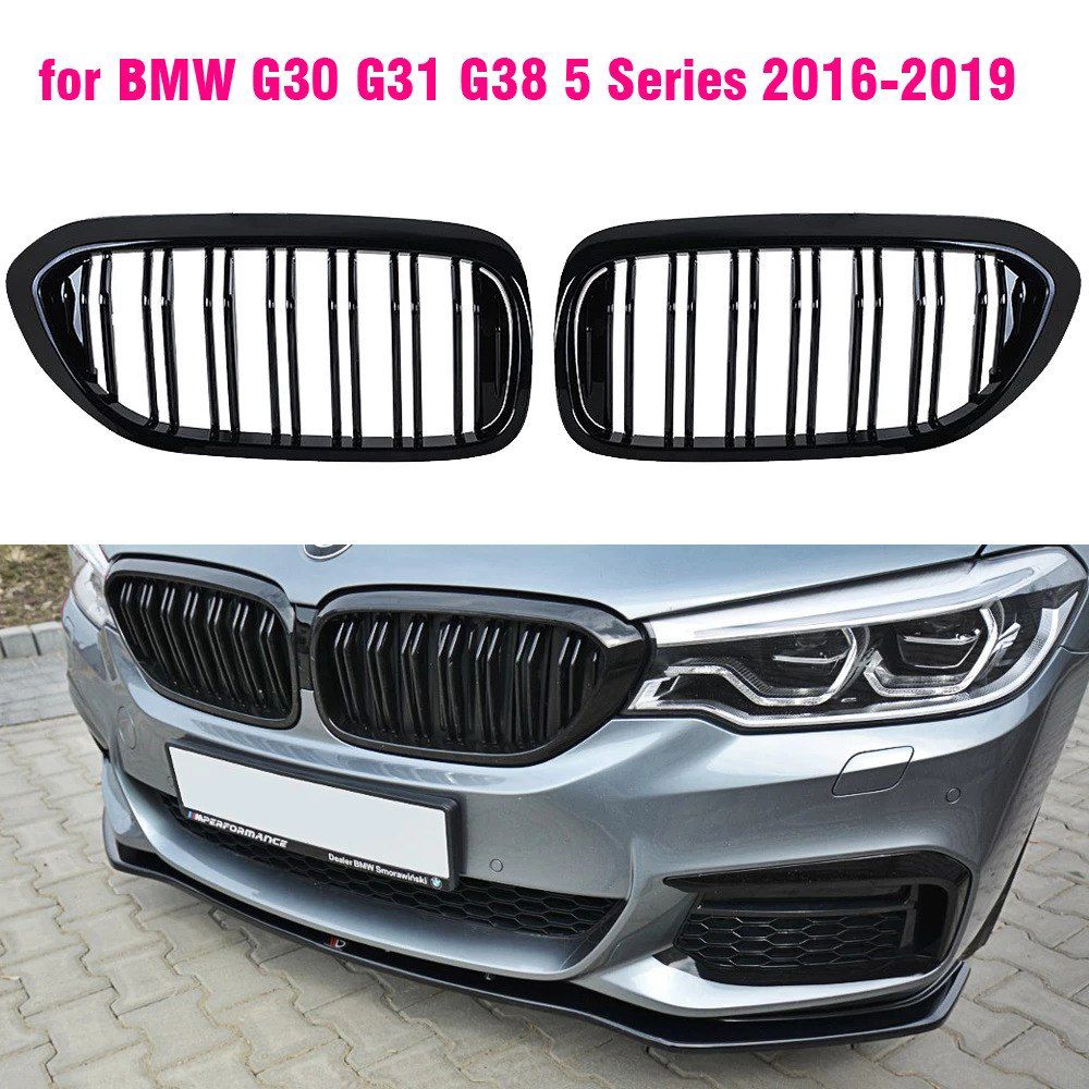 "BMW G30 F90 M5" ehtiyat hissələri — Ehtiyat hissələri və aksesuarlar, Bakı (5)