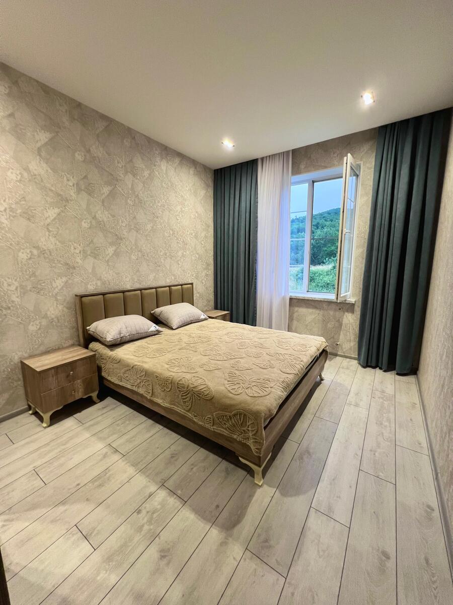 Bağ evi kirayə verilir, İsmayıllı r — Ev, villa, İsmayıllı (12)