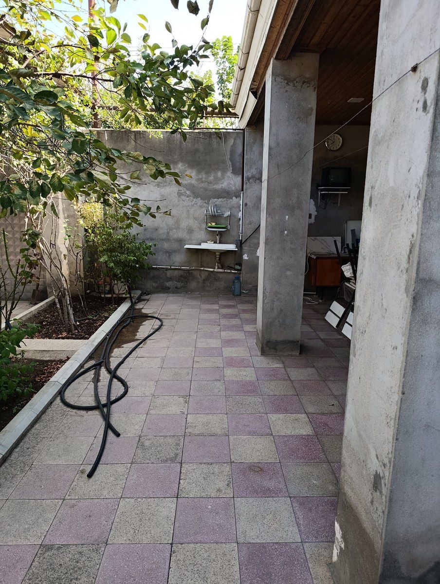 Satılır 3 otaqlı həyət evi/bağ evi 153 m² — Ev, villa, Bakı (11)
