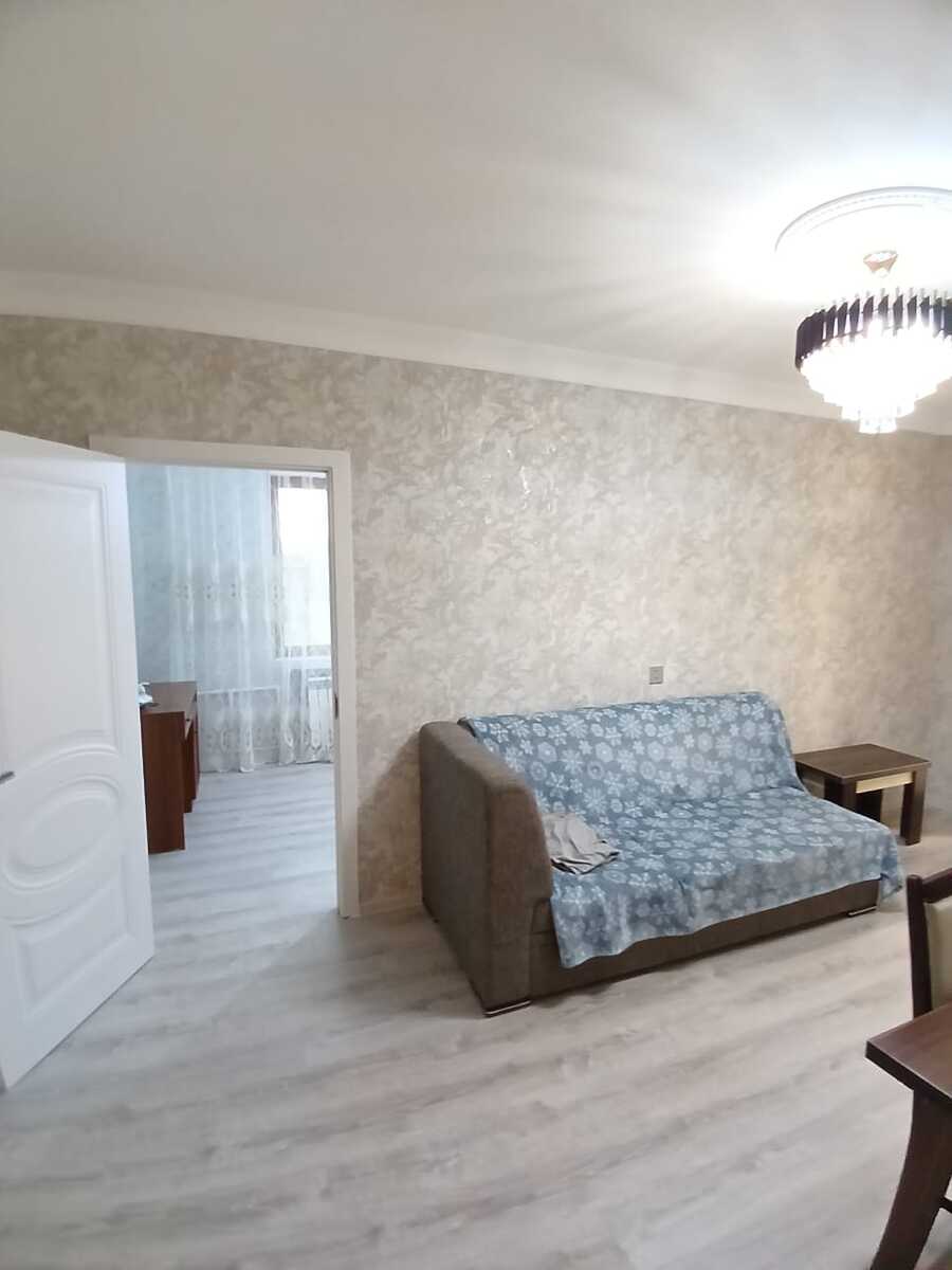 İcarəyə verilir 3 otaqlı köhnə tikili 60 m² — Mənzil, Bakı (4)