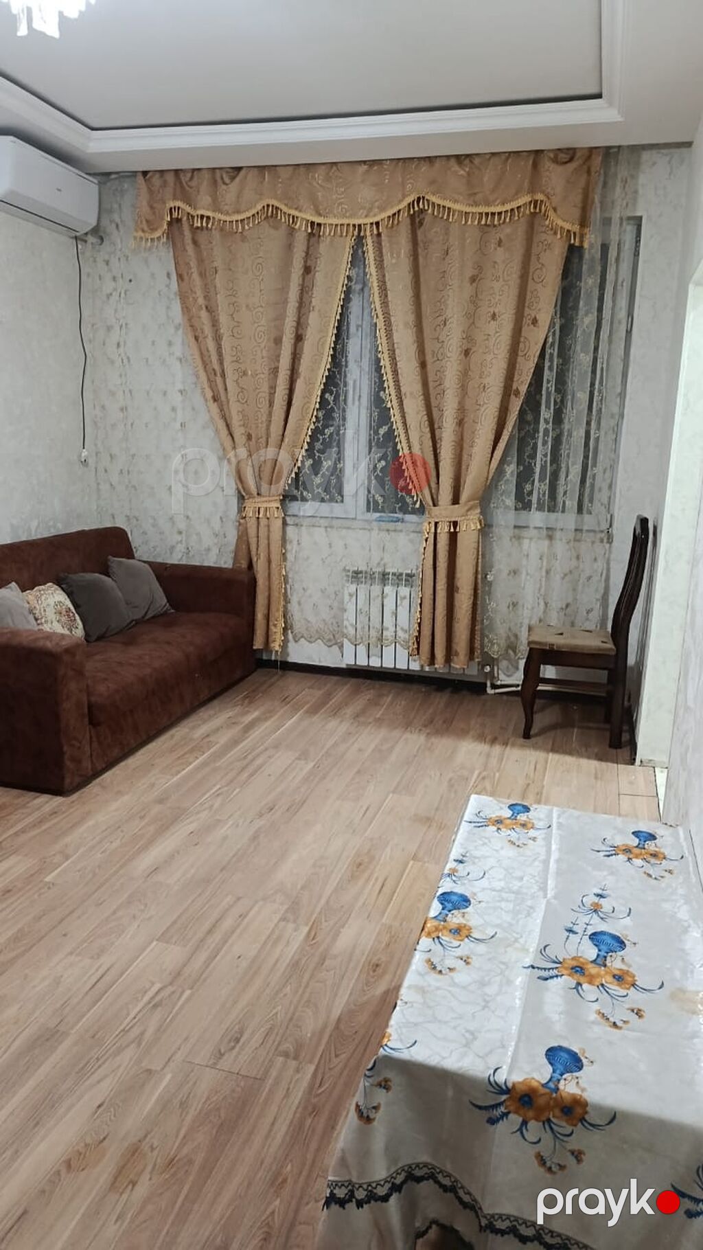 Tələbə oğlanlara EV Əcəmi metrosuna 6 -7 deq mesafede 61,65,18 — Mənzil, Bakı (3)