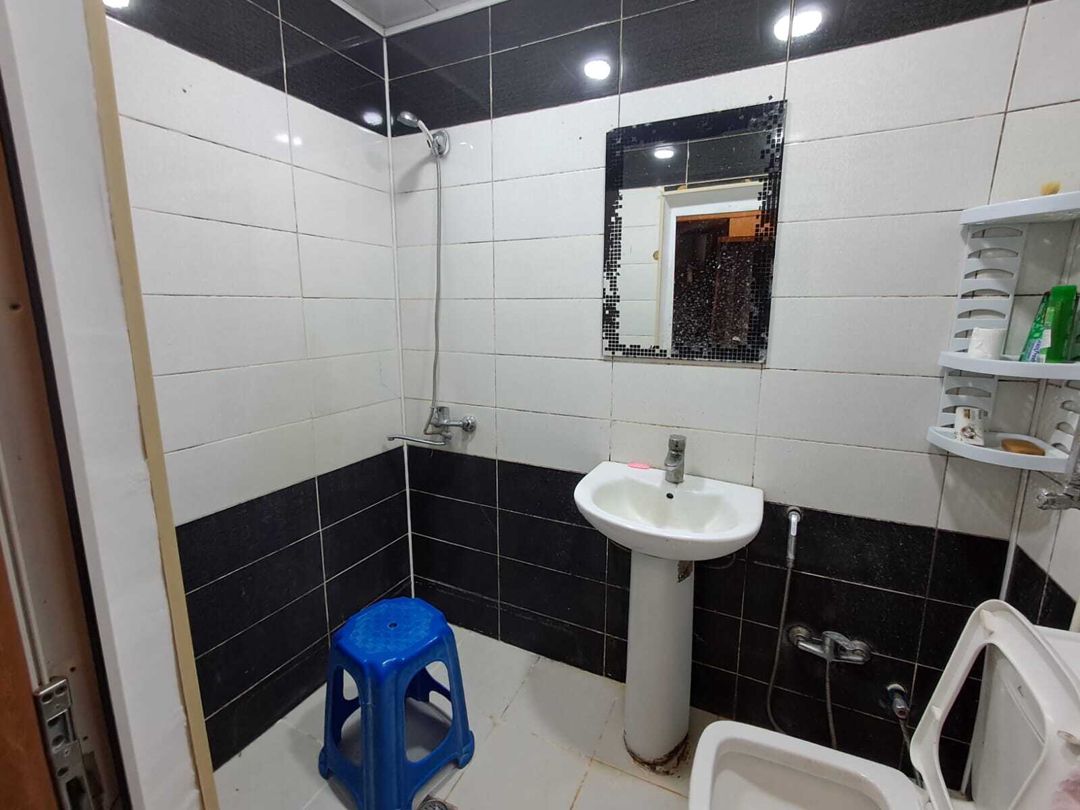 2-otaqlı yeni tikili, H.Əliyev küç., 42 m² — Mənzil, Xırdalan (8)
