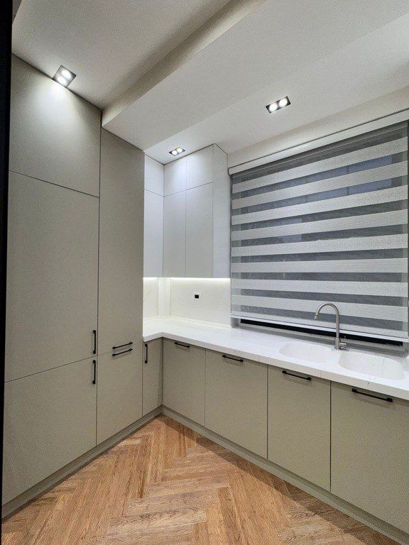 Satılır 2 otaqlı yeni tikili 68 m² — Mənzil, Bakı (8)