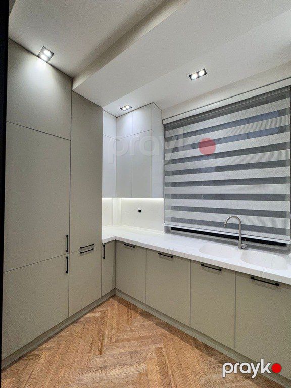 Satılır 2 otaqlı yeni tikili 68 m² — Mənzil, Bakı (8)