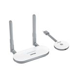 Unitek Wireless HDMI — simsiz HDMI ötürücü və qəbuledici dəsti — DNS Computers