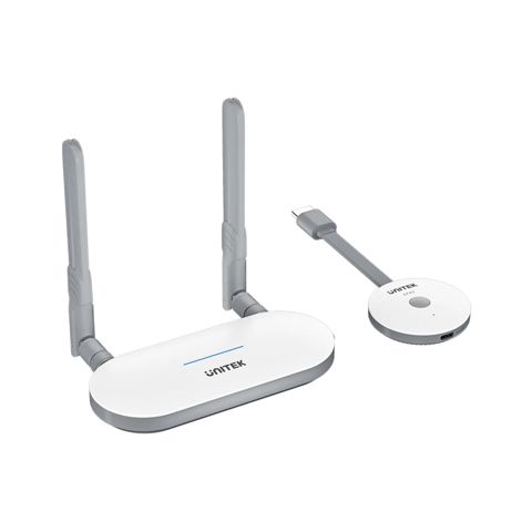 Unitek Wireless HDMI — simsiz HDMI ötürücü və qəbuledici dəsti — Bakı