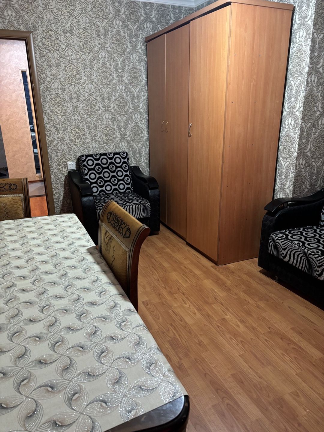 Satılır 2 otaqlı yeni tikili 71 m² — Mənzil, Bakı (7)