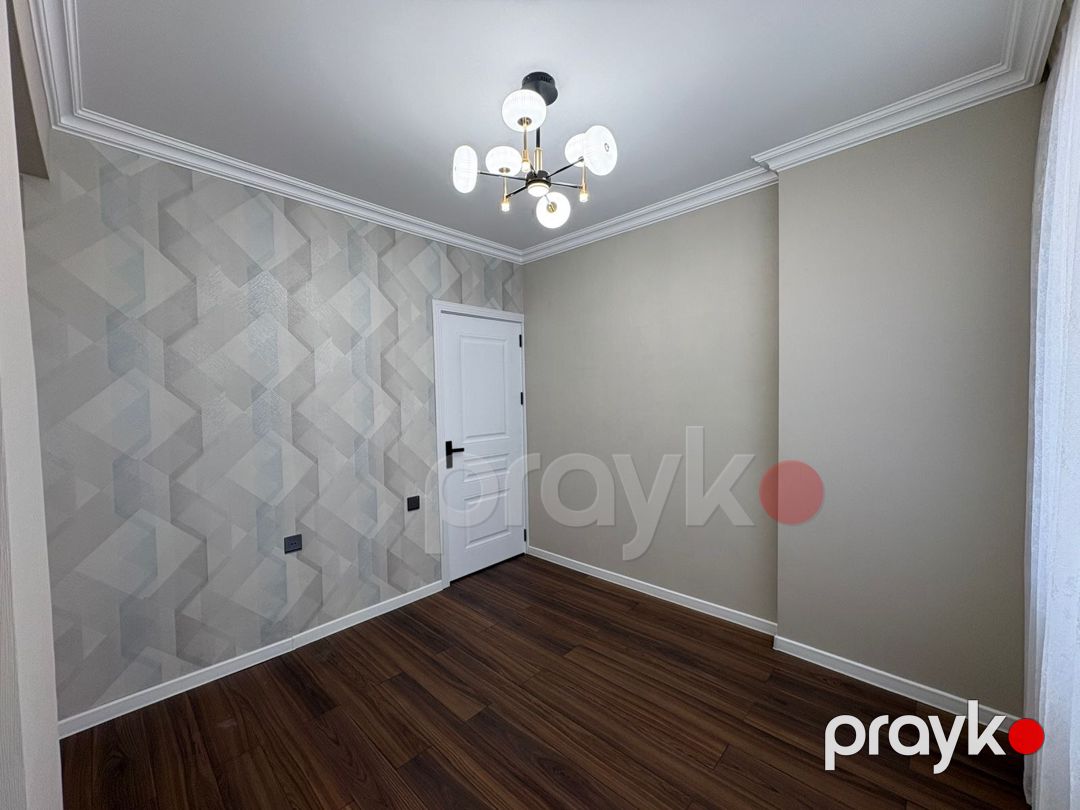 3-otaqlı yeni tikili, Abşeron Gənclər şəhərciyi, 70 m² — Mənzil, Xırdalan (7)