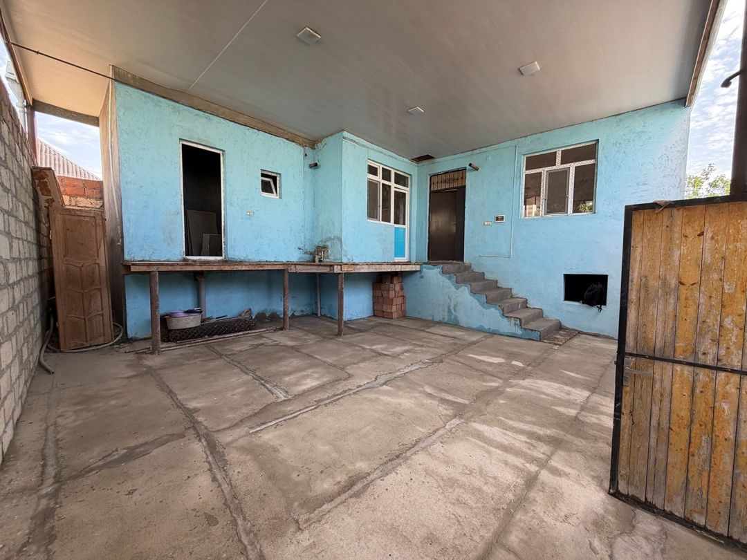 Həyət evi, Gəncə ş — Ev, villa, Gəncə (3)