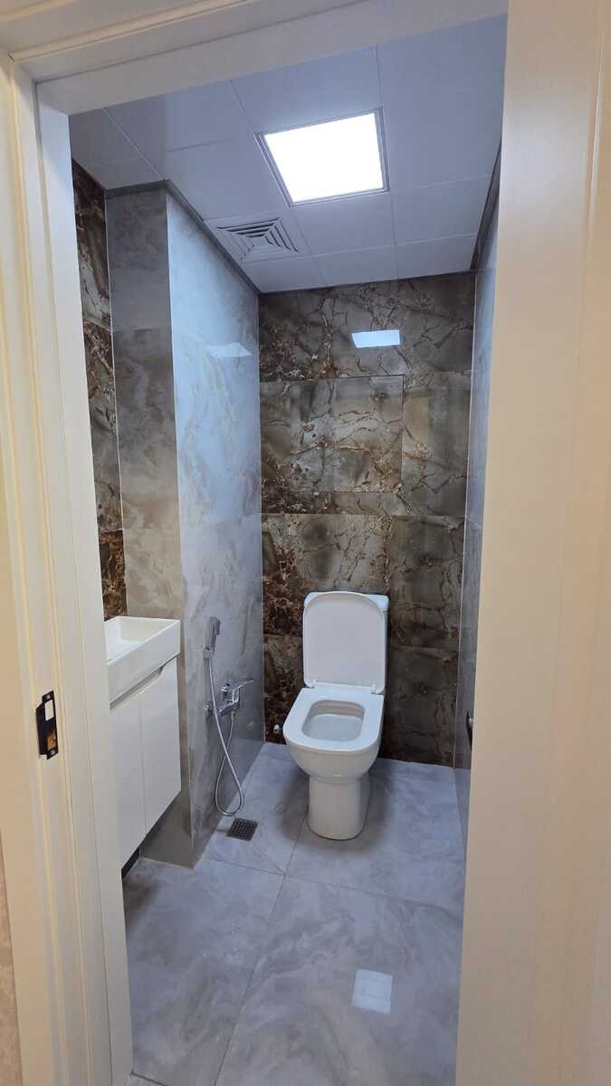 Satılır 3 otaqlı köhnə tikili 70 m² — Mənzil, Bakı (10)