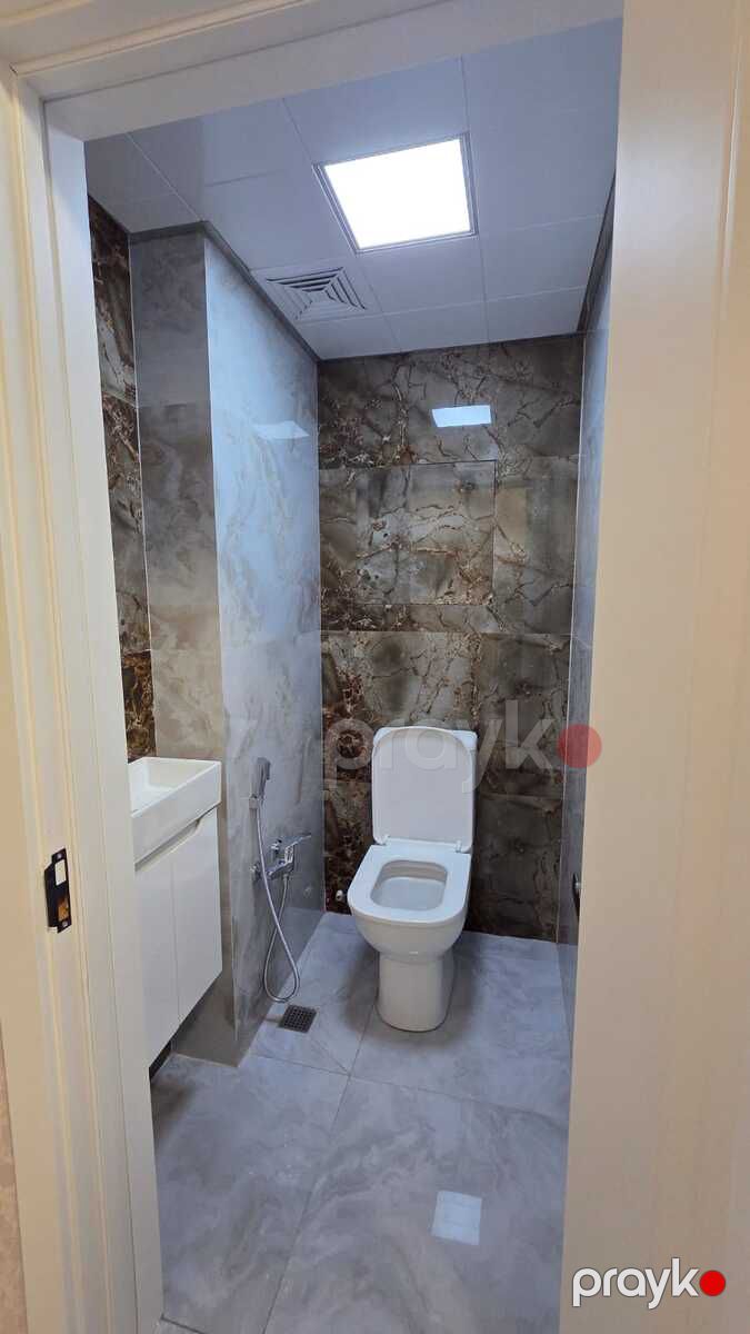 Satılır 3 otaqlı köhnə tikili 70 m² — Mənzil, Bakı (10)