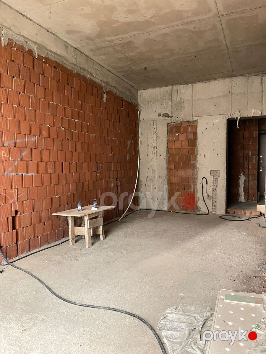 İcarəyə verilir 3 otaqlı yeni tikili 133 m² — Mənzil, Bakı (4)