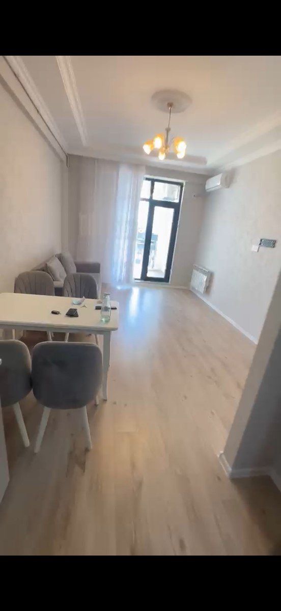 2-otaqlı yeni tikili kirayə verilir, Sumqayıt ş., 77 m² — Mənzil, Sumqayıt