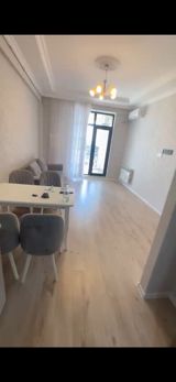 2-otaqlı yeni tikili kirayə verilir, Sumqayıt ş., 77 m² — Aswey Estate — Mənzil
