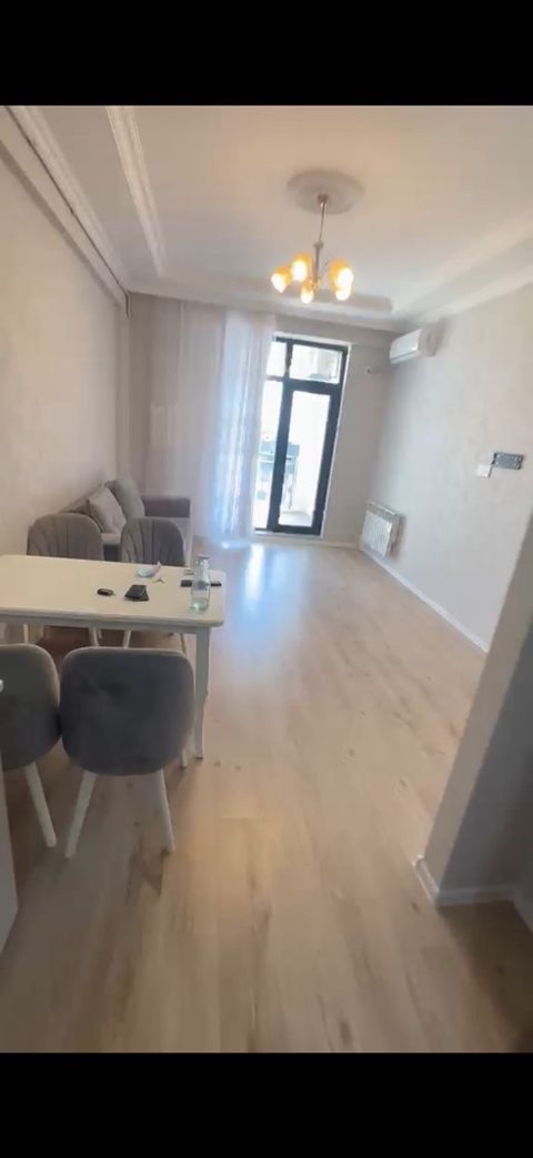 2-otaqlı yeni tikili kirayə verilir, Sumqayıt ş., 77 m² — Sumqayıt
