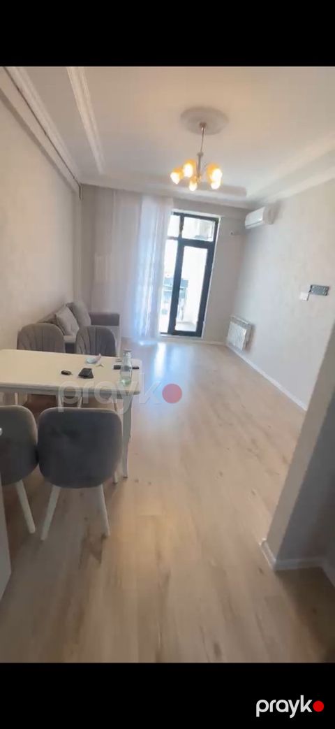 2-otaqlı yeni tikili kirayə verilir, Sumqayıt ş., 77 m²