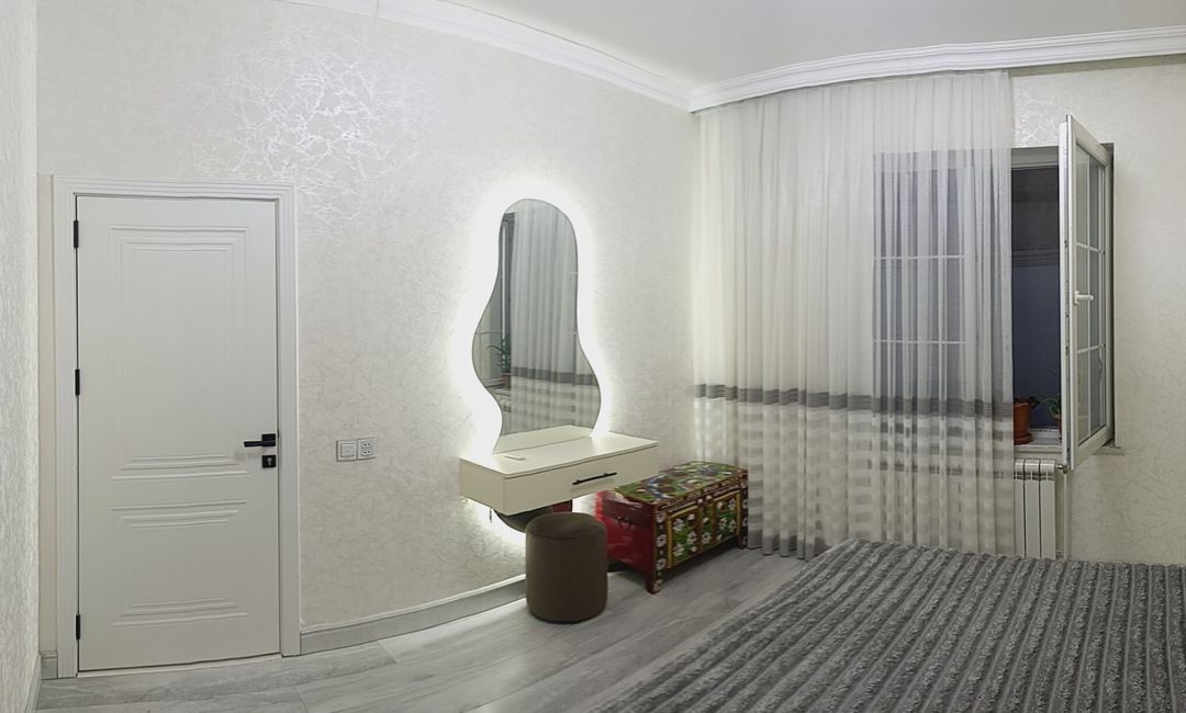 Həyət evi, Hövsan qəs — Ev, villa, Bakı (9)