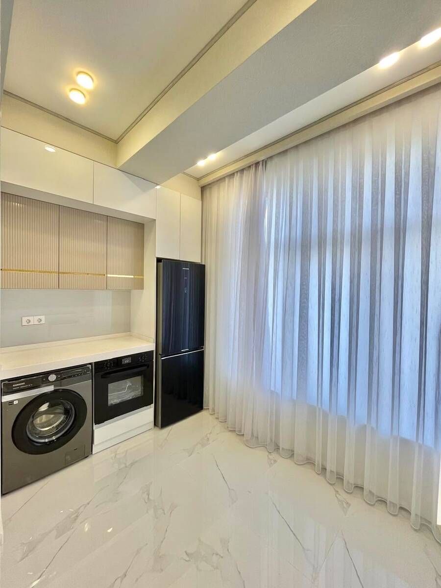 Satılır 2 otaqlı yeni tikili 69 m² — Mənzil, Bakı (4)