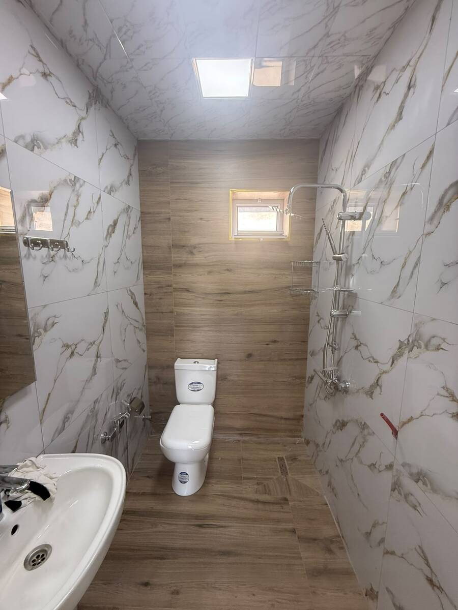 Həyət evi, Məhəmmədli qəs — Ev, villa, Bakı (5)