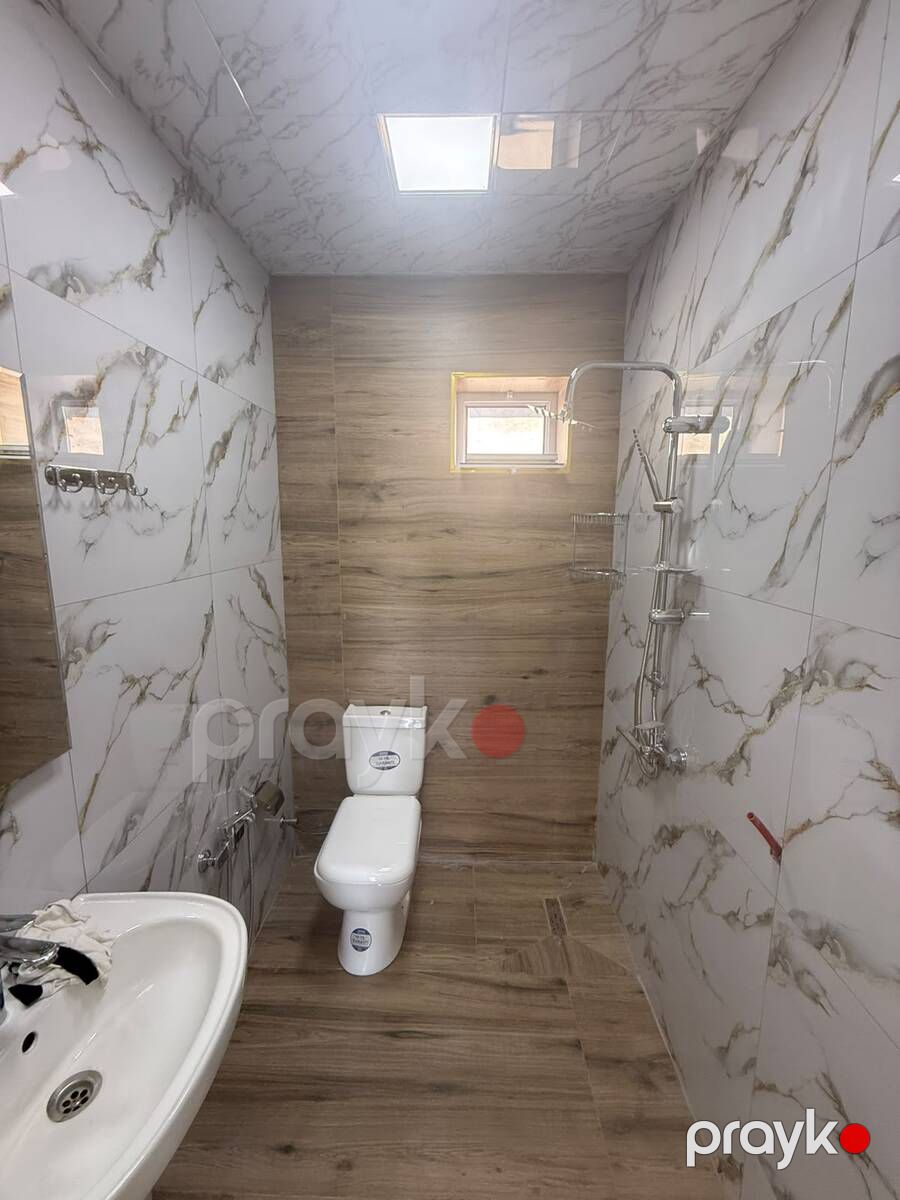 Həyət evi, Məhəmmədli qəs — Ev, villa, Bakı (5)
