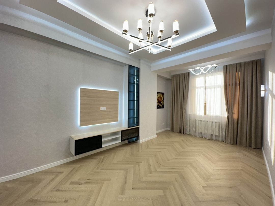 Satılır 3 otaqlı yeni tikili 105 m² — Mənzil, Bakı (7)
