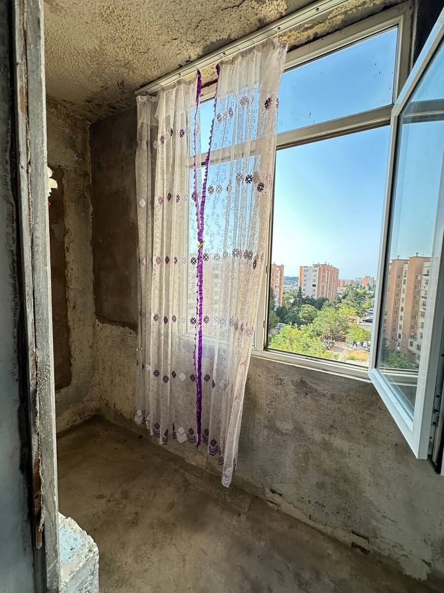 Satılır 1 otaqlı köhnə tikili 40 m² — Mənzil, Bakı (2)