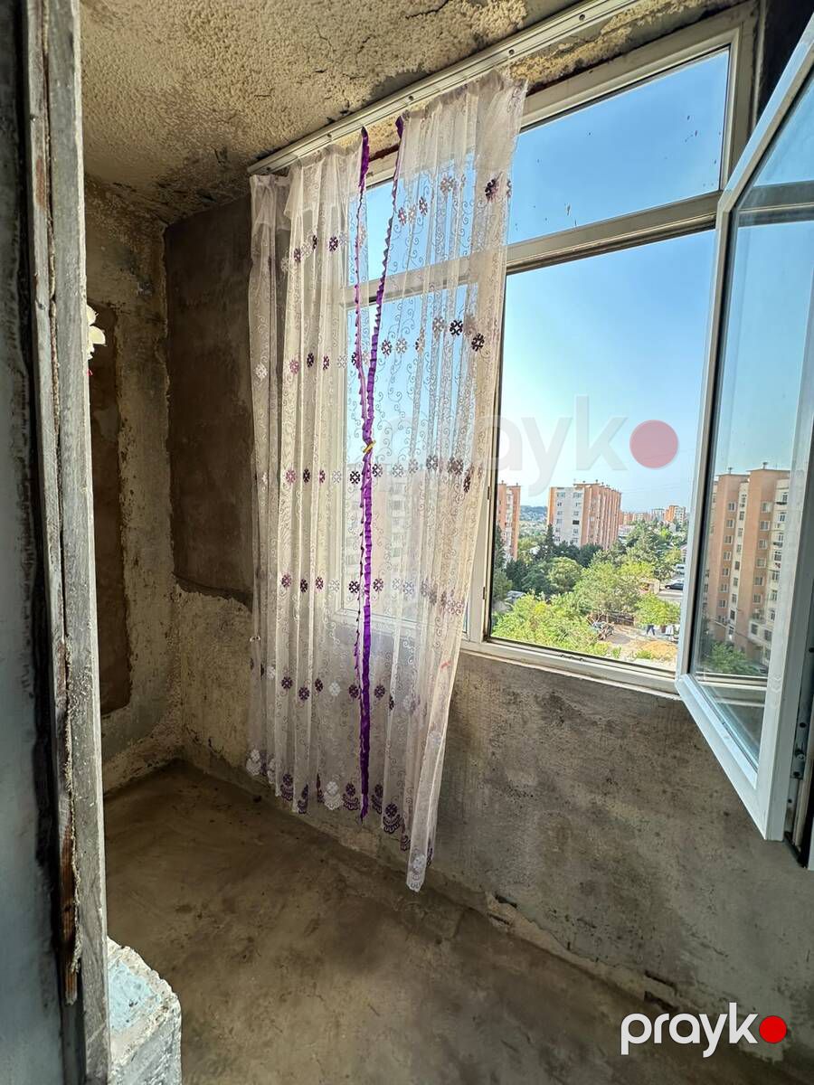 Satılır 1 otaqlı köhnə tikili 40 m² — Mənzil, Bakı (2)