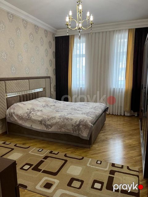 2-otaqlı yeni tikili kirayə verilir, Nərimanov r., 96 m²