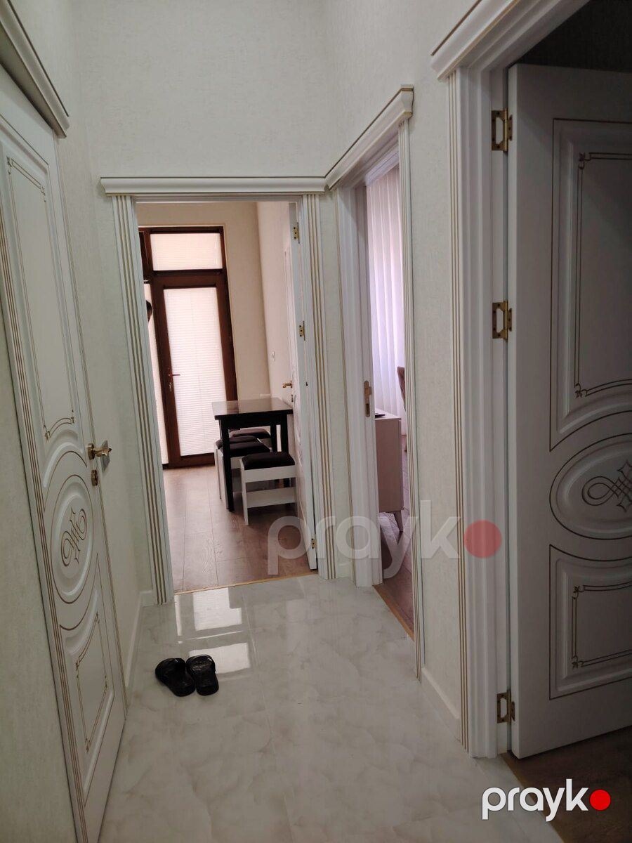 2-otaqlı yeni tikili kirayə verilir, Sumqayıt ş., 62.2 m² — Mənzil, Sumqayıt (2)