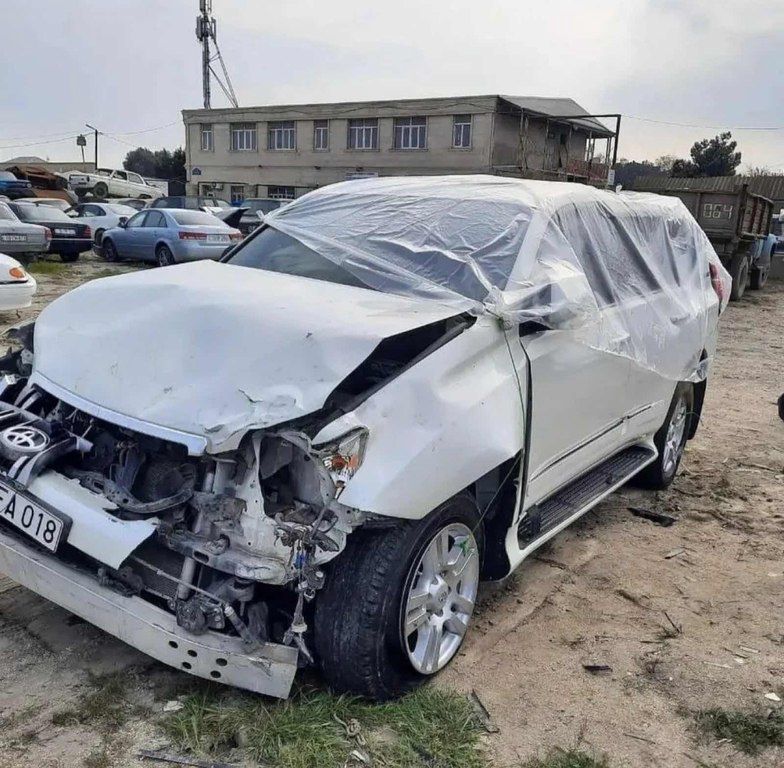 "Toyota/Lexus/Nissan/İnfiniti" ehtiyat hissələri — Ehtiyat hissələri və aksesuarlar, Bakı (11)