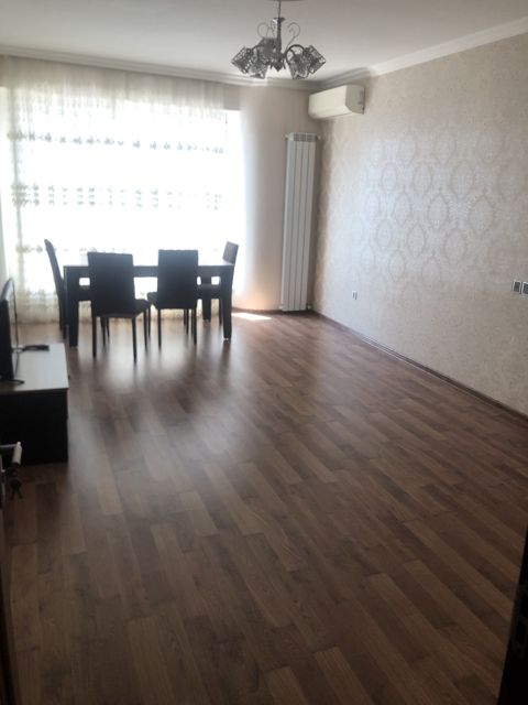 İcarəyə verilir 2 otaqlı yeni tikili 70 m² — Bakı