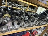 "Audi, Volkswagen, Porsche, Seat, Skoda" starterlər — Vaqif — Запчасти и аксессуары