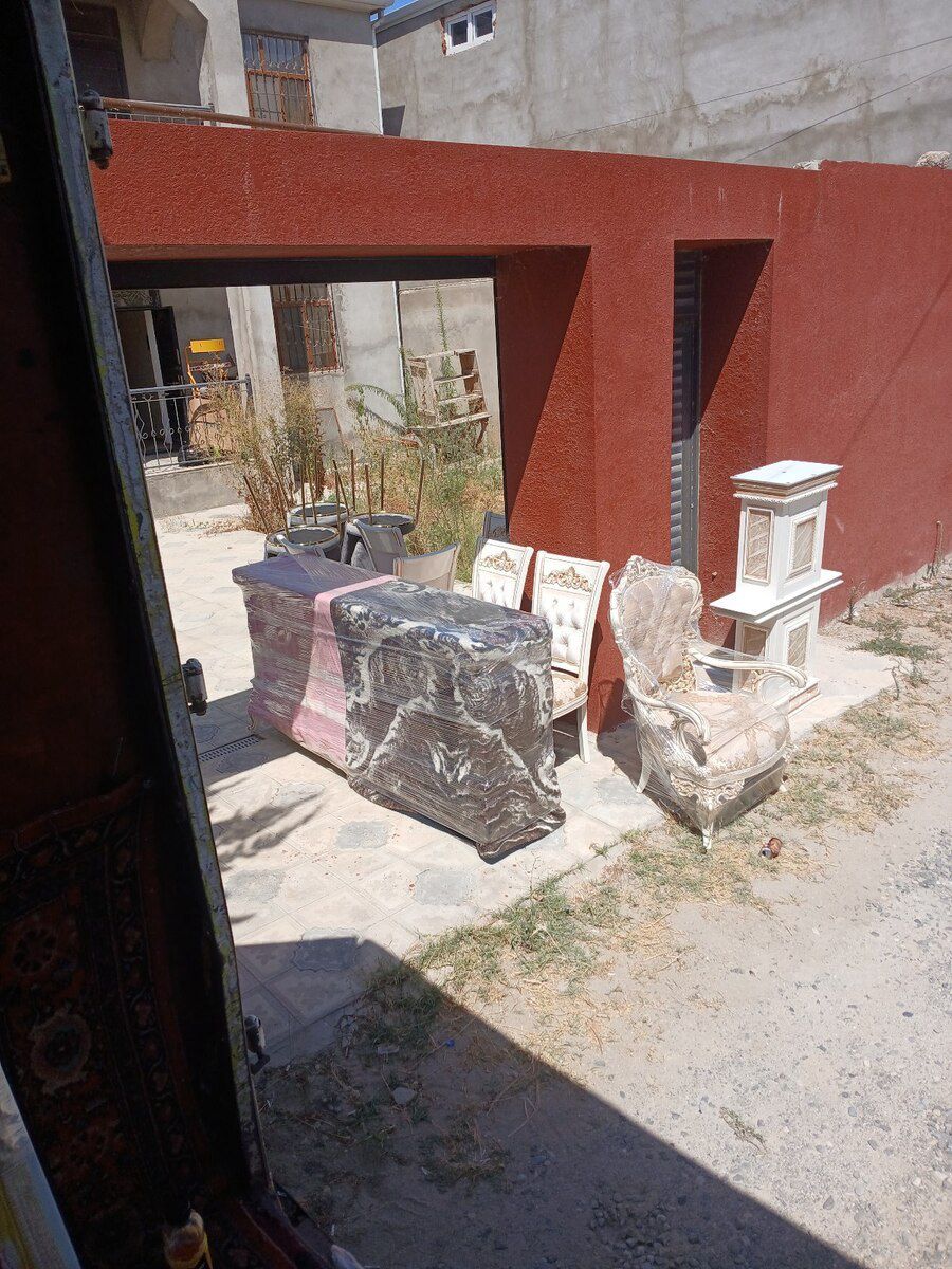 Yükdaşıma xidməti — Logistika, Bakı (8)