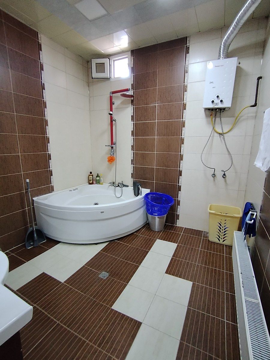 Həyət evi, Sumqayıt ş — Ev, villa, Sumqayıt (4)