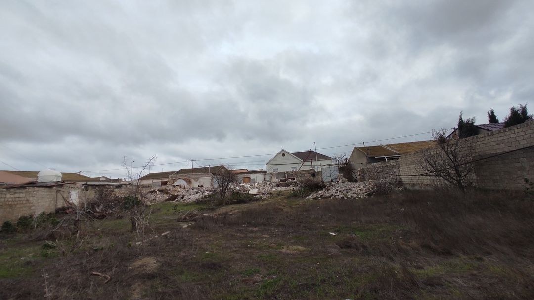 Satılır torpaq 2 sot — Torpaq, Bakı (2)