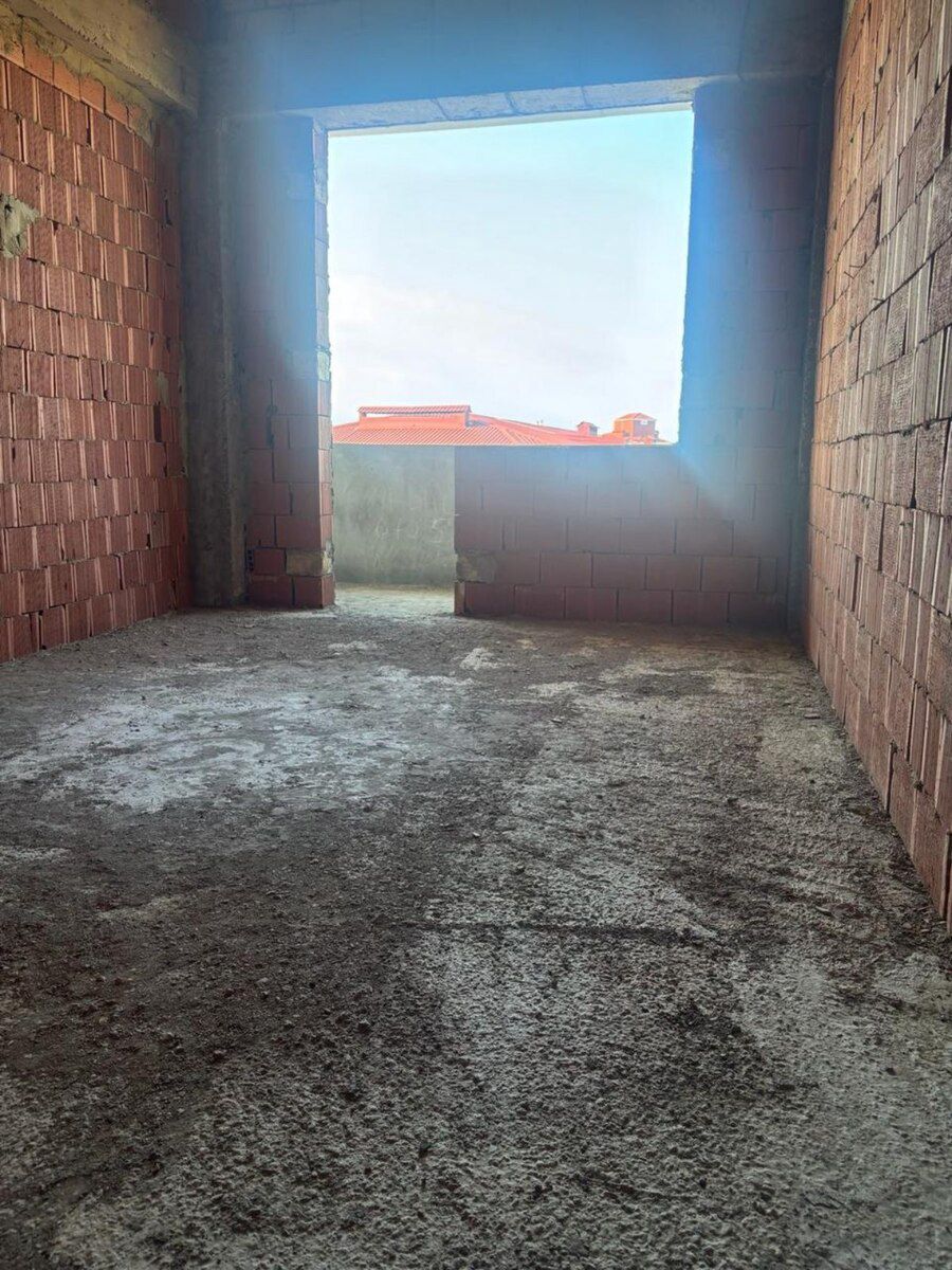 2-otaqlı yeni tikili, Masazır qəs., 63 m² — Mənzil, Bakı (8)
