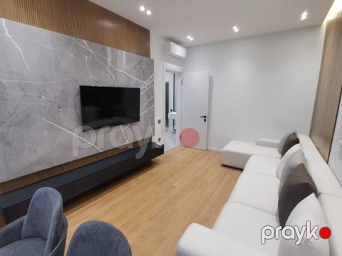 İcarəyə verilir 2 otaqlı yeni tikili 120 m²