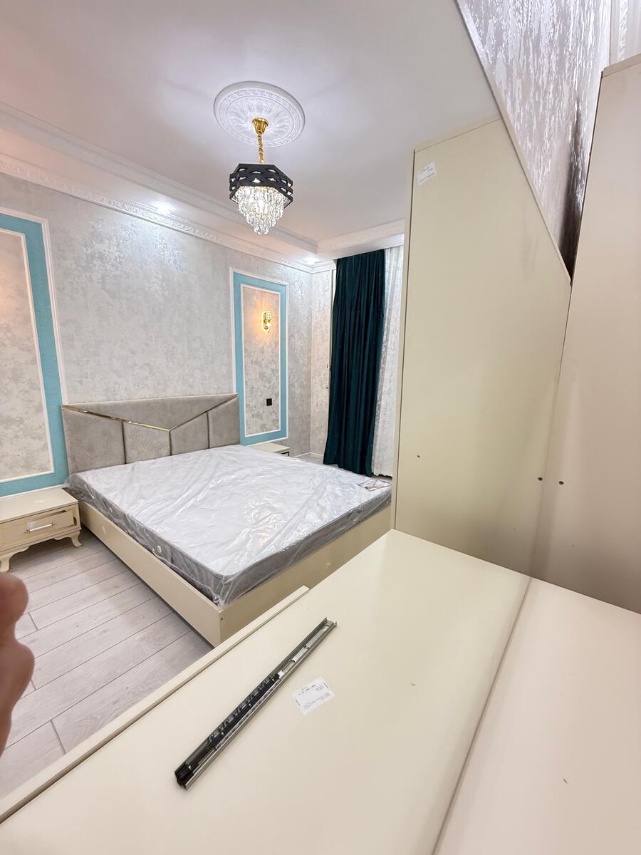Satılır 2 otaqlı köhnə tikili 63 m² — Mənzil, Bakı (10)