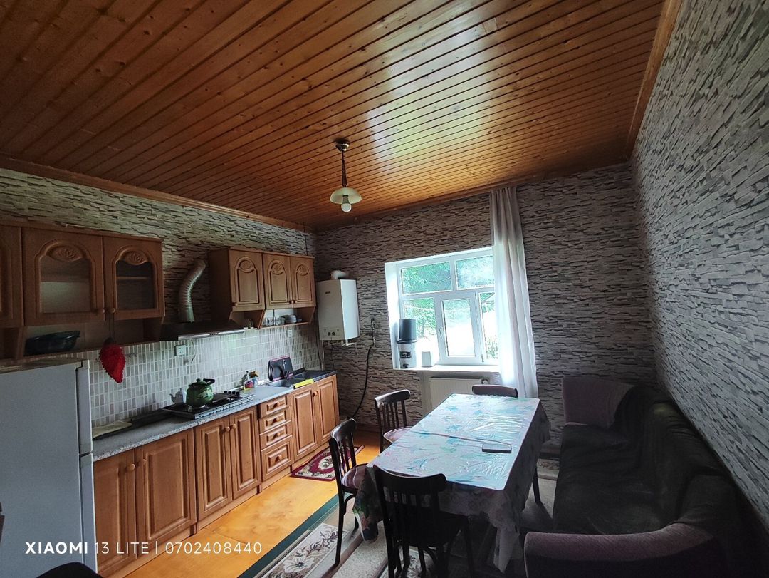 Həyət evi kirayə verilir, Quba r — Ev, villa, Quba (10)