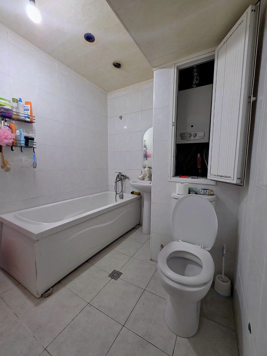 Satılır 3 otaqlı köhnə tikili 85 m² — Mənzil, Bakı (11)